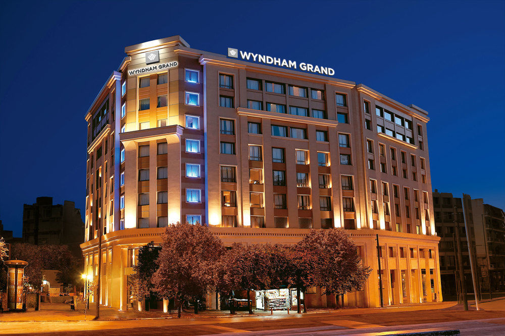 Wyndham Grand Athens image 1